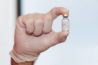 Il vaccino contro il vaiolo delle scimmie