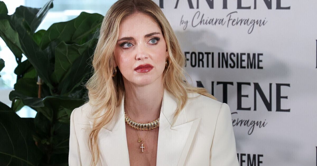 Ferragni a également fait l’objet d’une enquête pour fraude impliquant des poupées et des œufs de Pâques