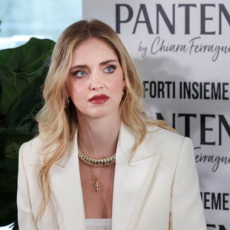 Chiara Ferragni