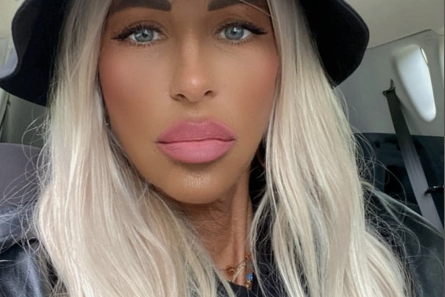 Alessandra Matteuzzi