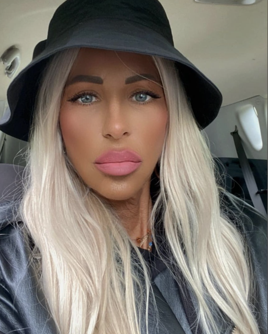 Alessandra Matteuzzi