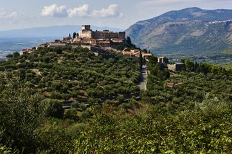 Sermoneta