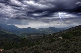 tre ragazzi colpiti fulmine gran sasso