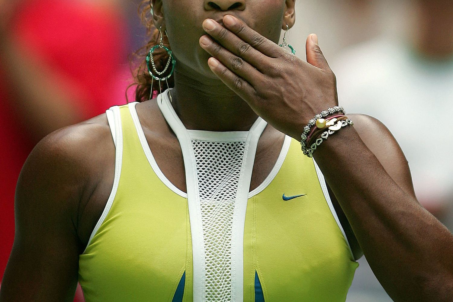 Serena Williams