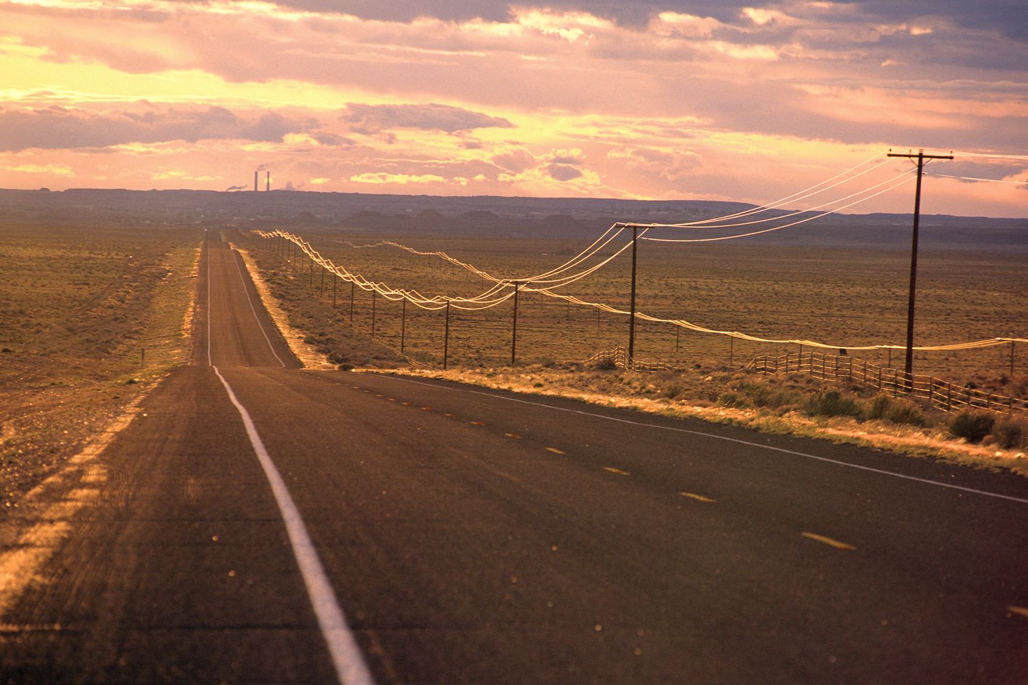 Periferie sperdute negli Stati Uniti