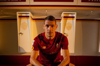 Il &lsquo;gallo&rsquo; Belotti