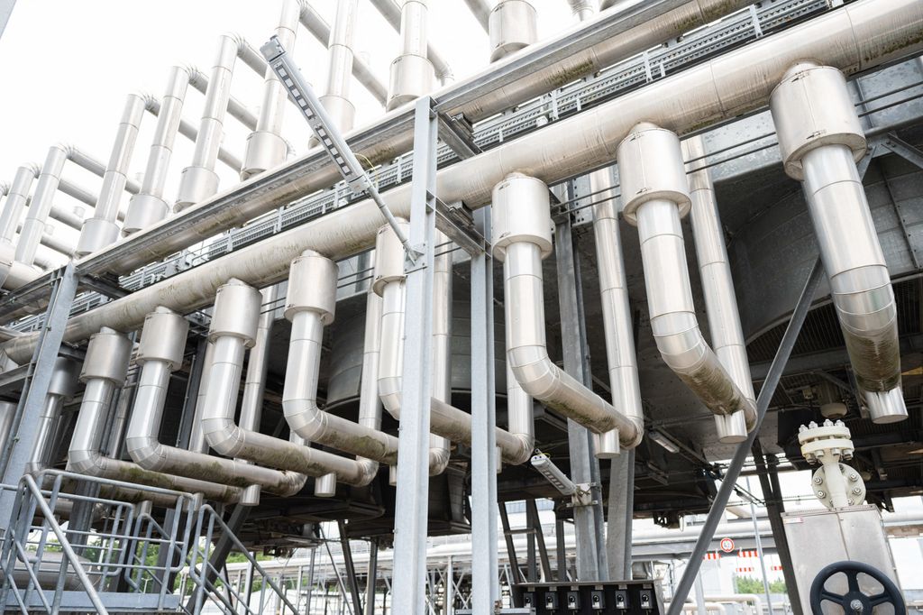 Nord Stream 1, Gazprom