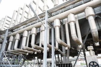 Nord Stream 1, Gazprom