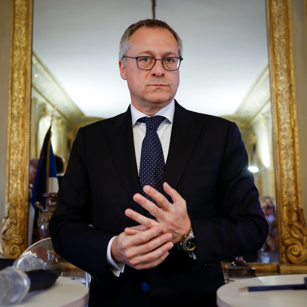 Carlo Bonomi, Confindustria