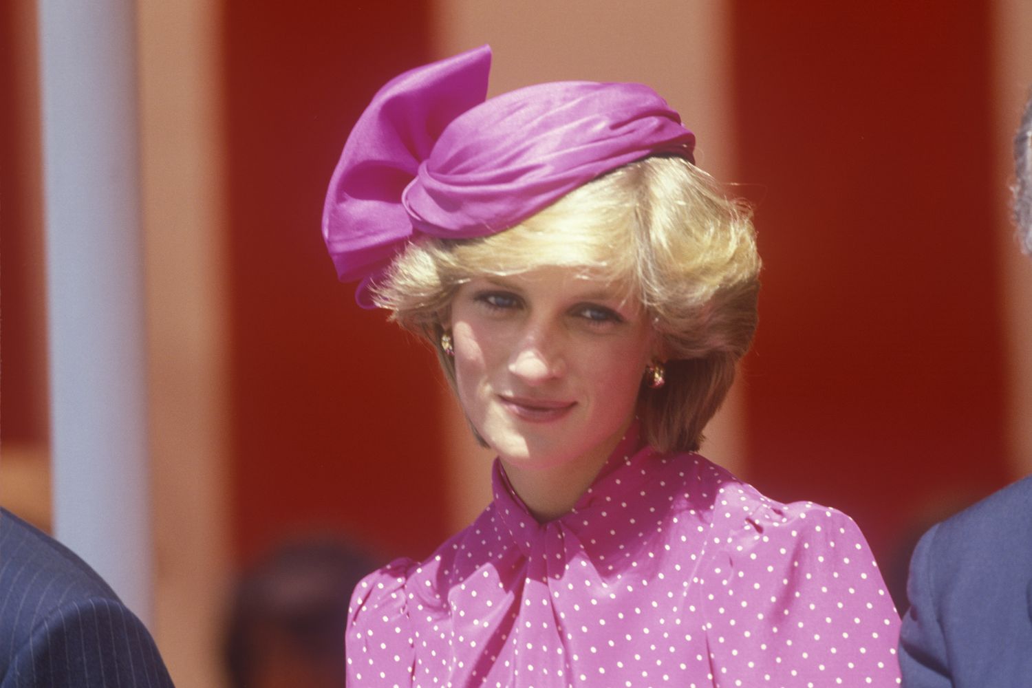 Lady Diana&nbsp;