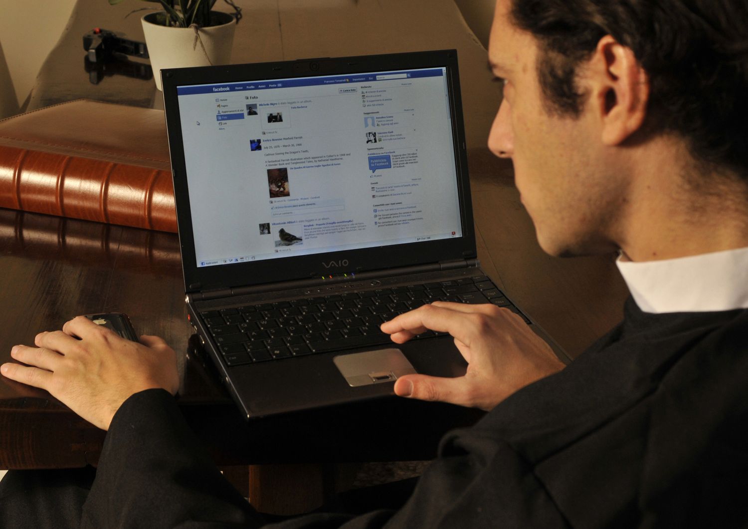 fattore social lavoro selezionare dipendenti