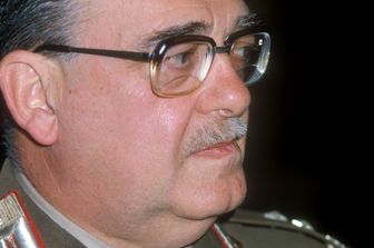 Carlo Alberto Dalla Chiesa