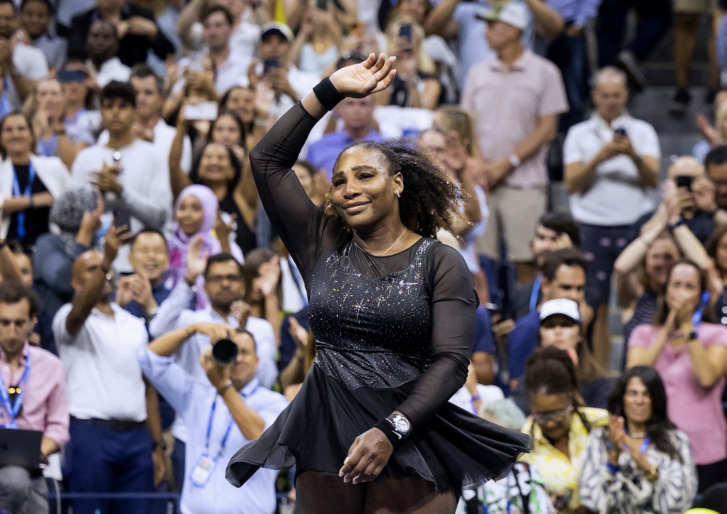 Serena Williams