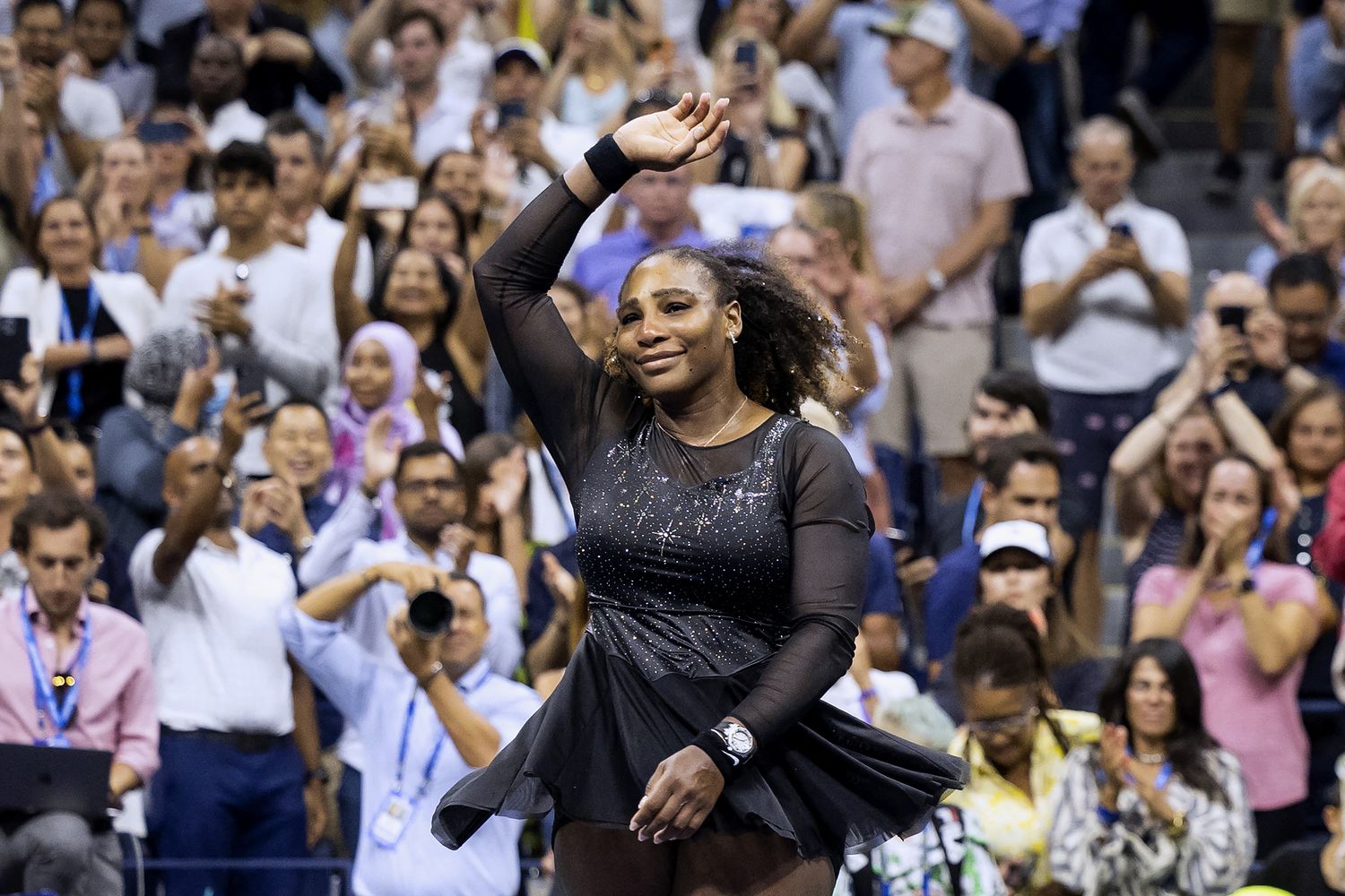 Serena Williams