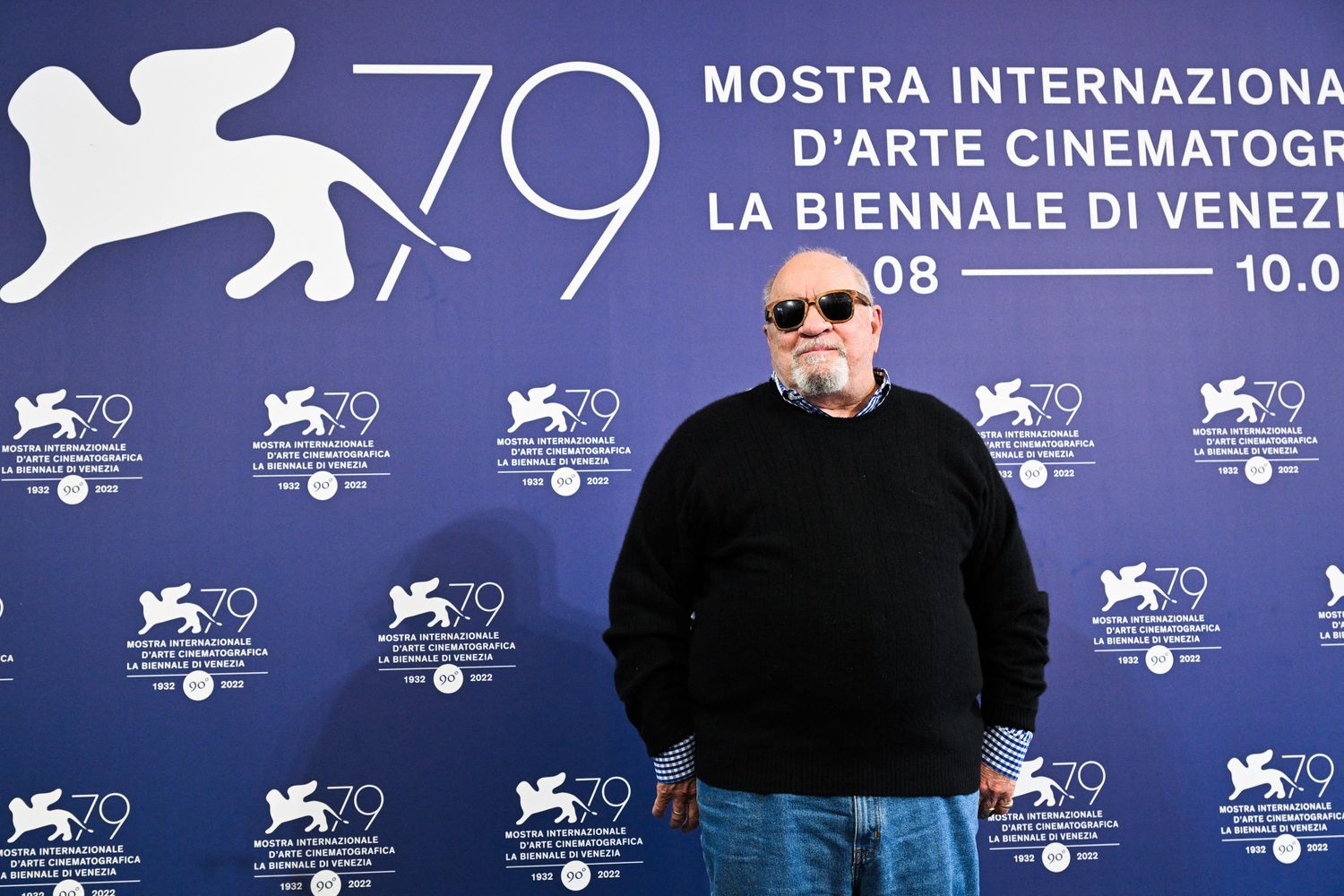 Paul Schrader &nbsp;