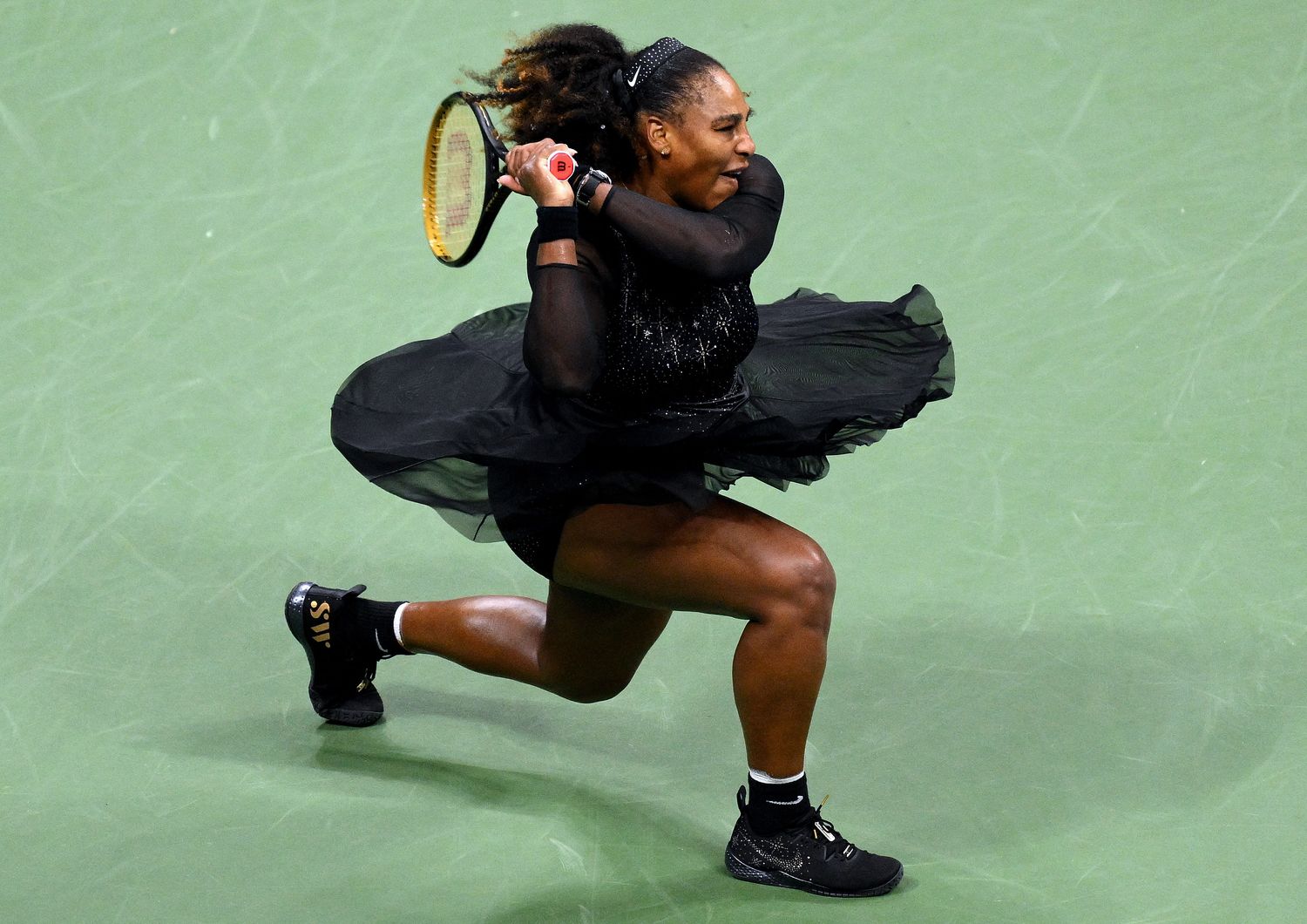 Serena Williams