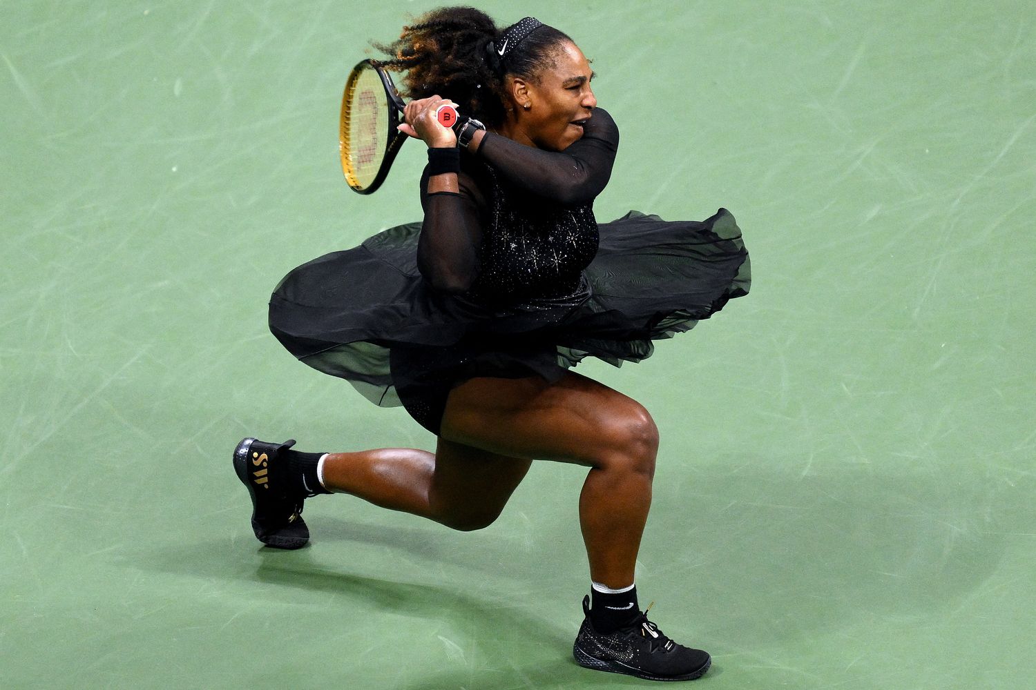 Serena Williams