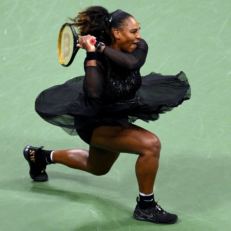 Serena Williams