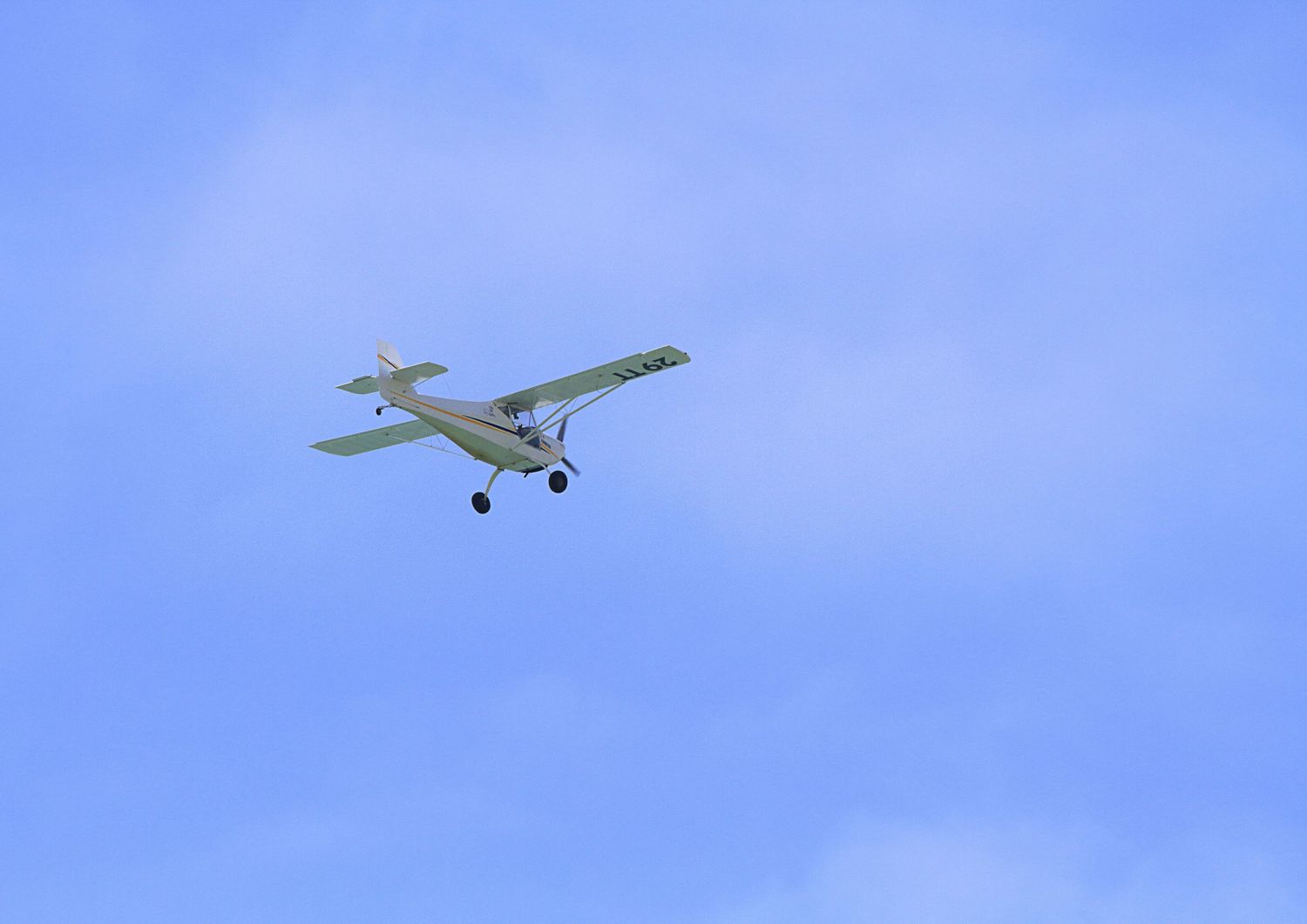 Aereo partito da Spagna con 4 a bordo si inabissa in mar Baltico