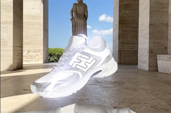 Il Metaverso di Fendi