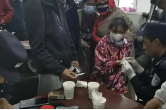 La denuncia di Human Rights Watch