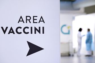 Fiale di vaccino