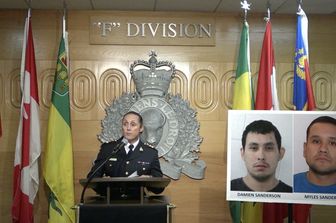 strage Canada morto uno dei fratelli