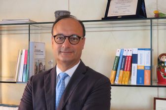 Antonello Giannelli&nbsp;