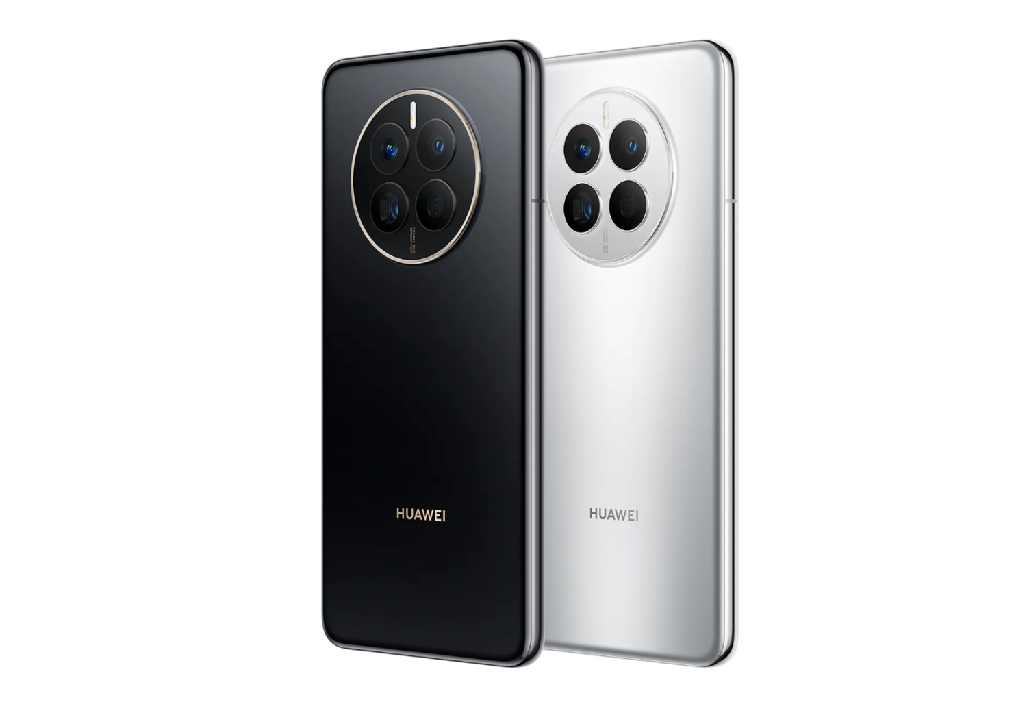 Il Mate 50 di Huawei