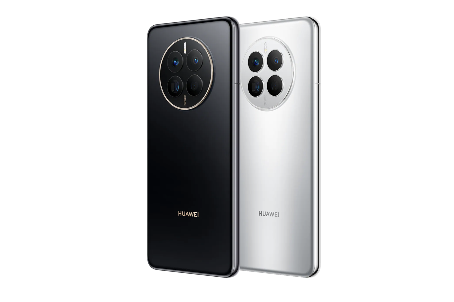 Il Mate 50 di Huawei