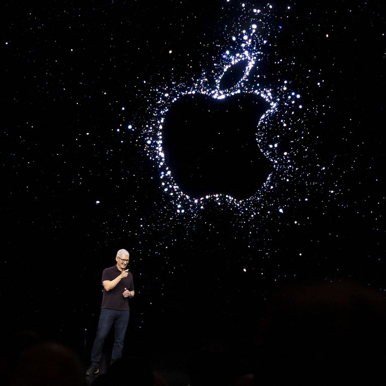 Tim Cook, Apple