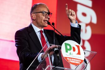 Enrico Letta