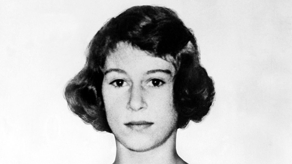 1937 - La principessa Elisabetta a 11 anni&nbsp;