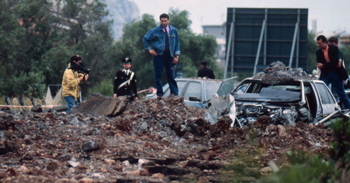 giovanni brusca è libero fine della libertà vigilata