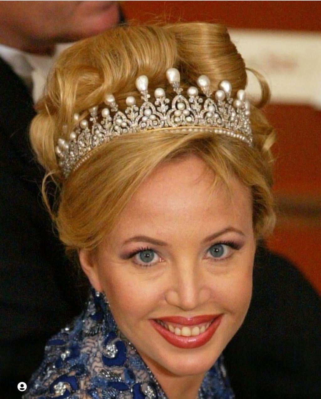 Camilla di Borbone delle Due Sicilie, duchessa di Castro