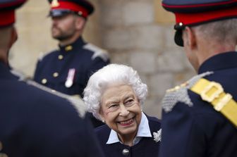 regno unito tutti i record della regina elisabetta&nbsp;