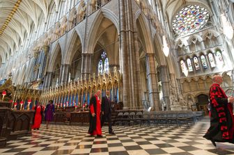 Abbazia di Westminster&nbsp;