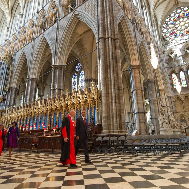 Abbazia di Westminster&nbsp;