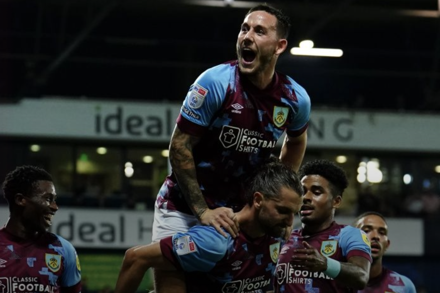 Burnley Football Club