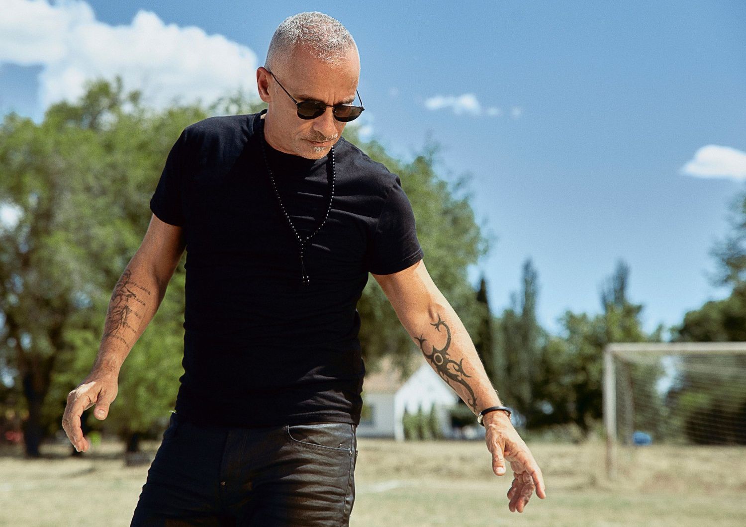 Eros Ramazzotti