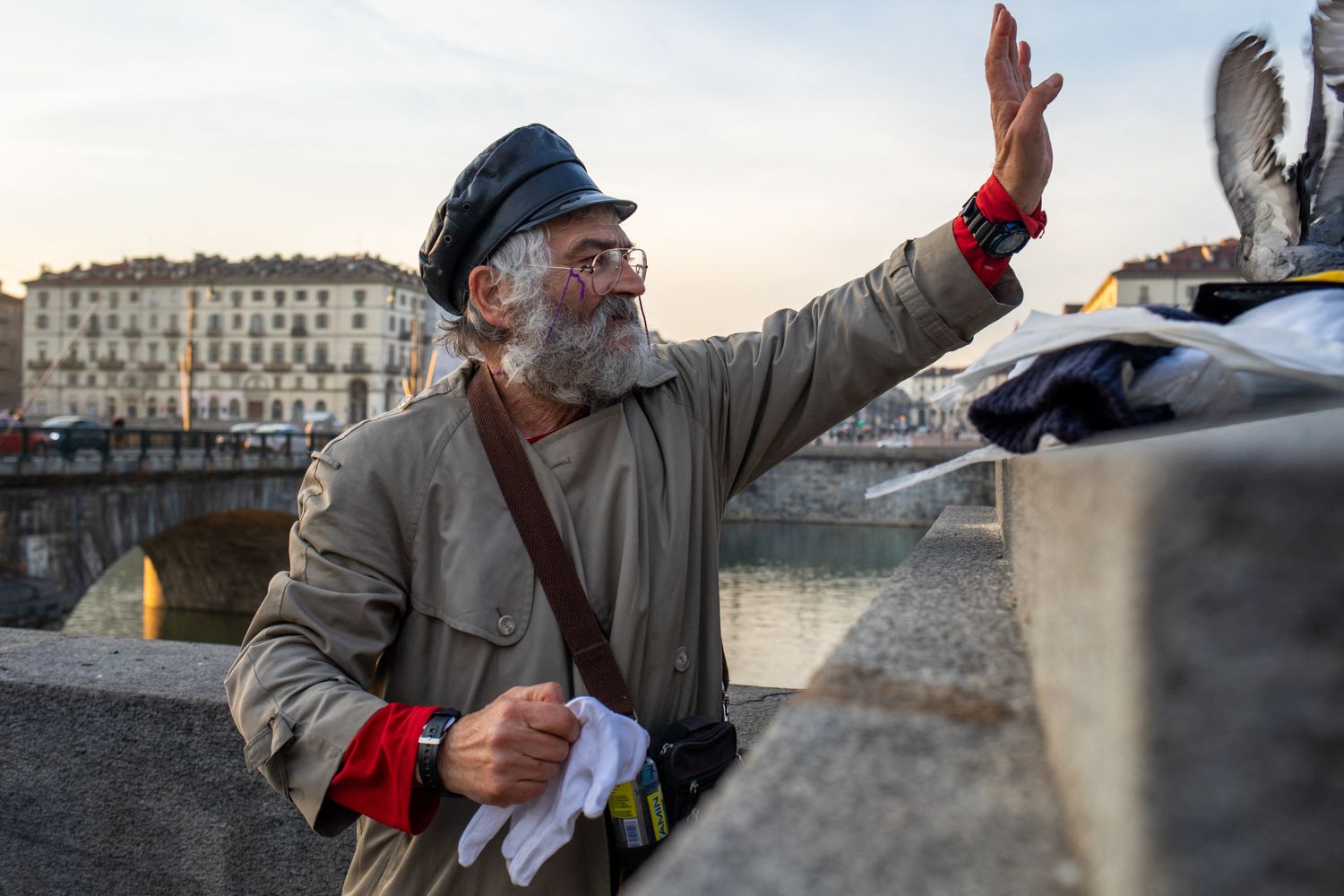 Povert&agrave; in Italia