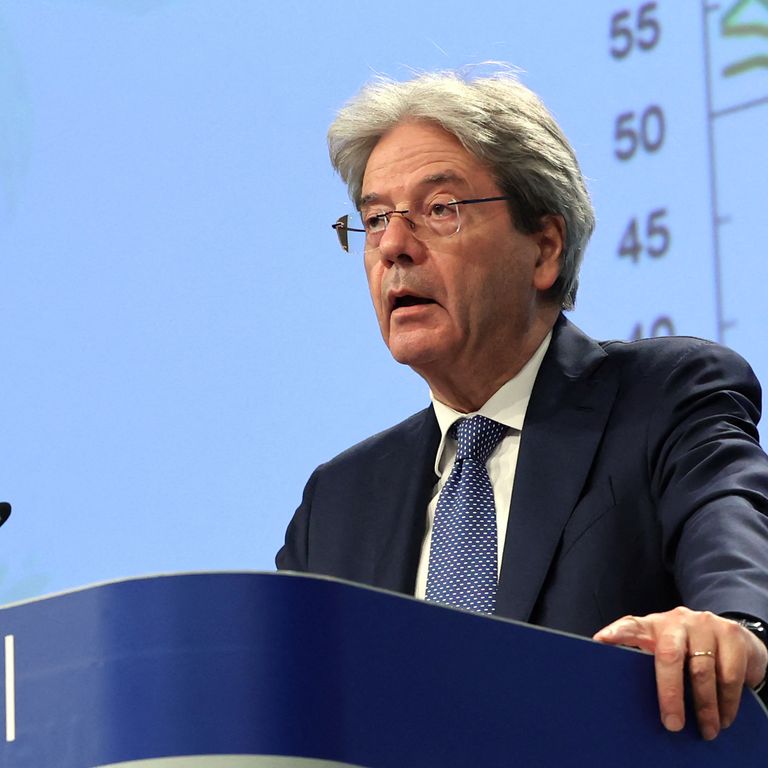 Paolo Gentiloni