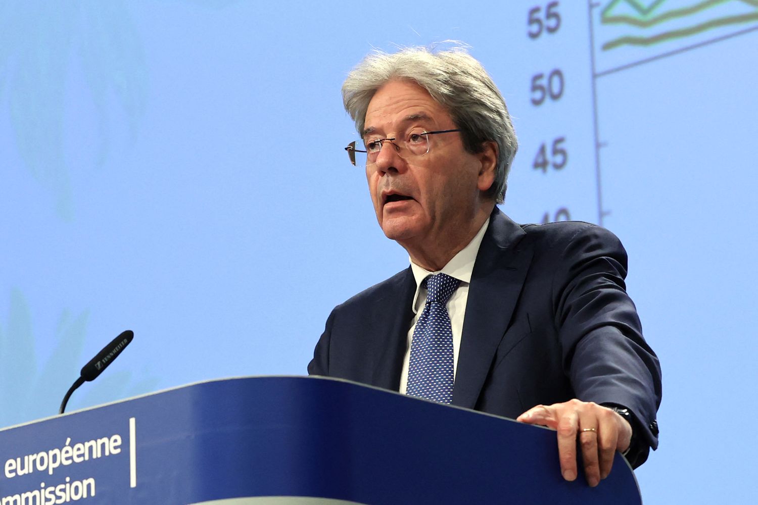Paolo Gentiloni