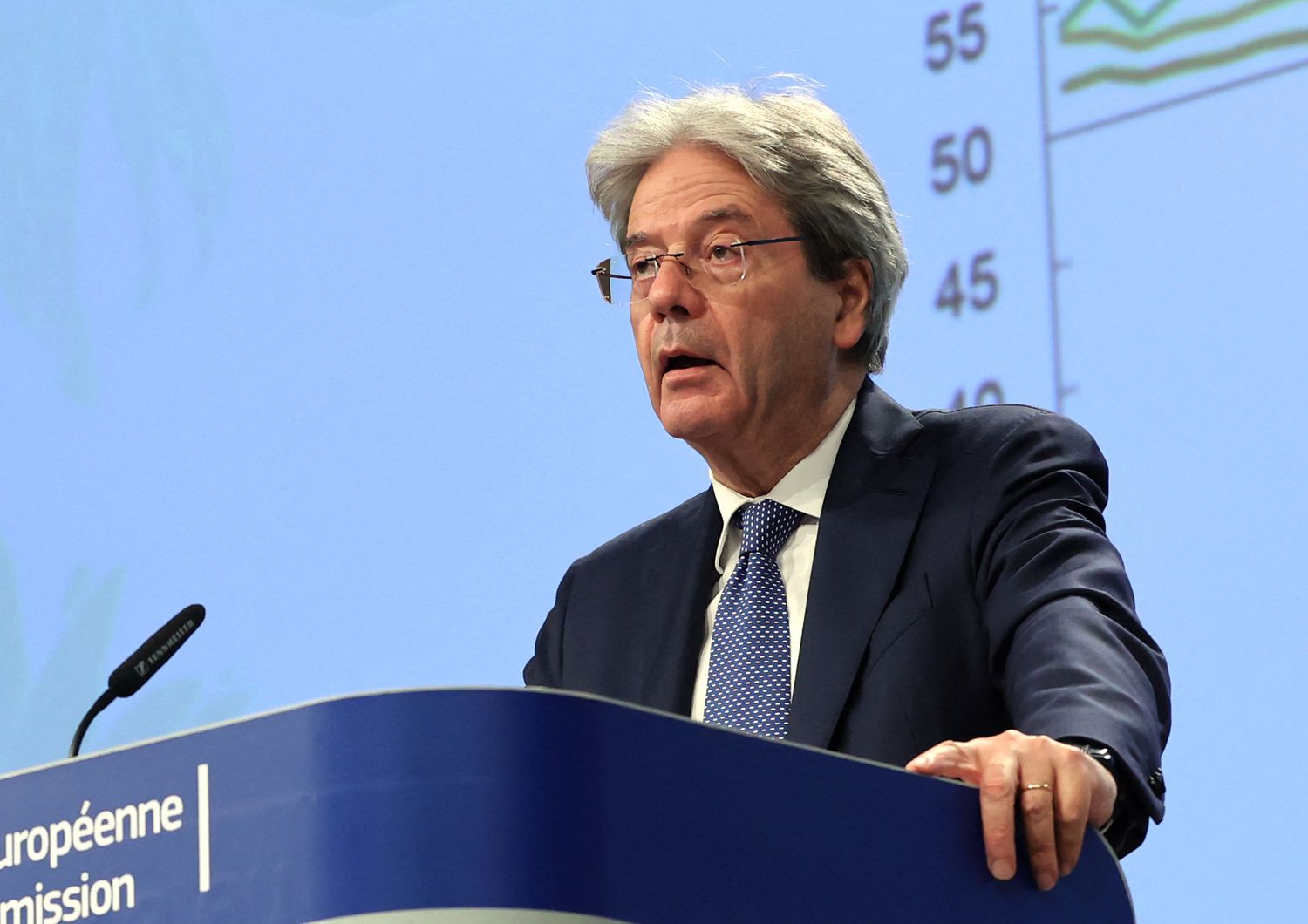 Paolo Gentiloni