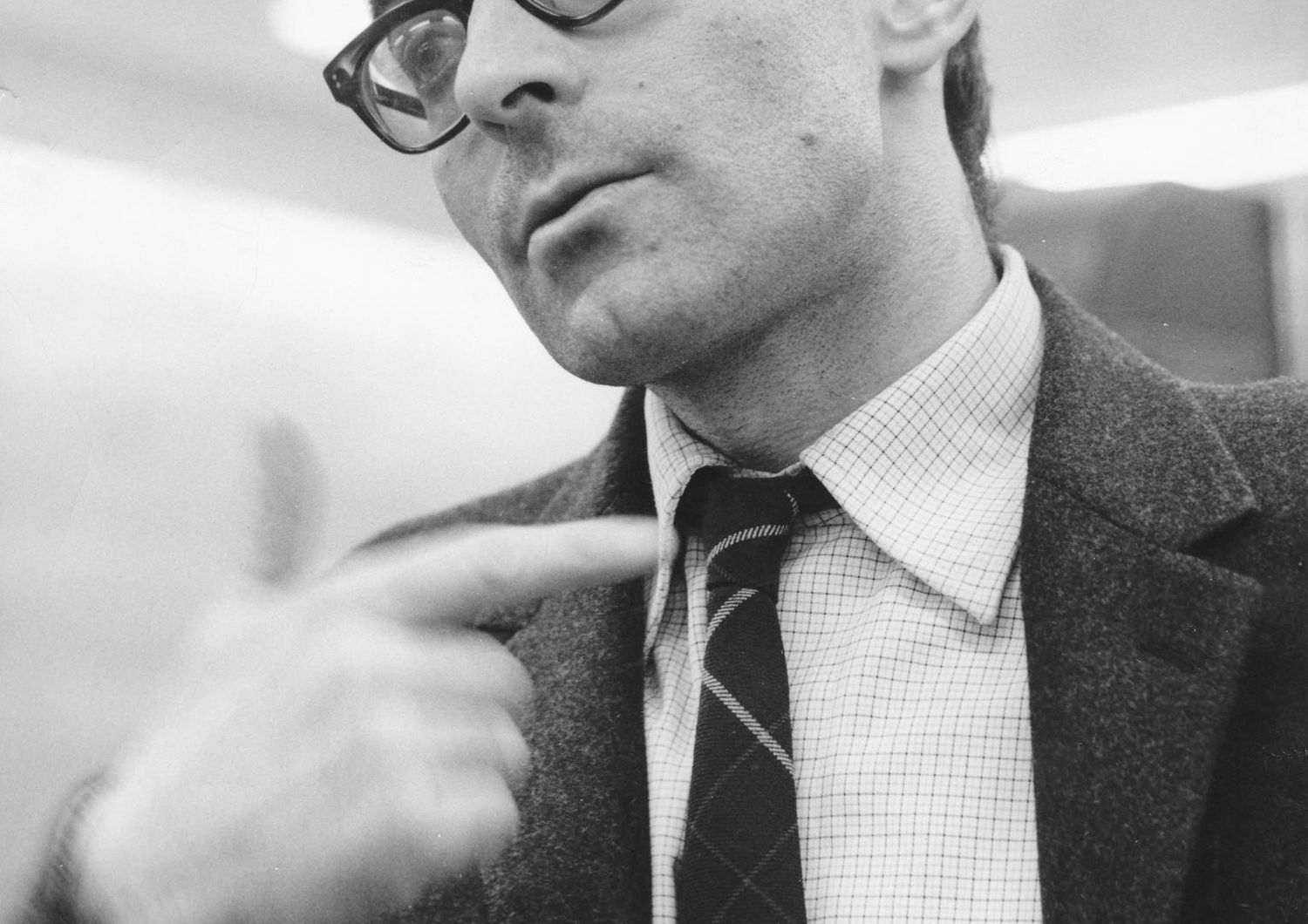 Jean-Luc Godard