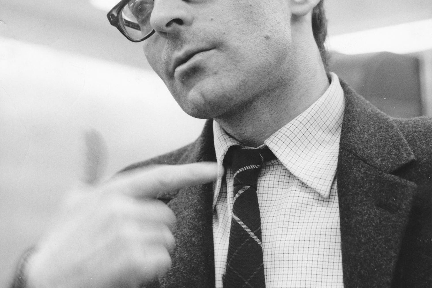 Jean-Luc Godard