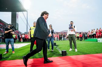 Giovanni Stroppa&nbsp;