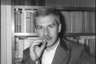 Elio Vittorini