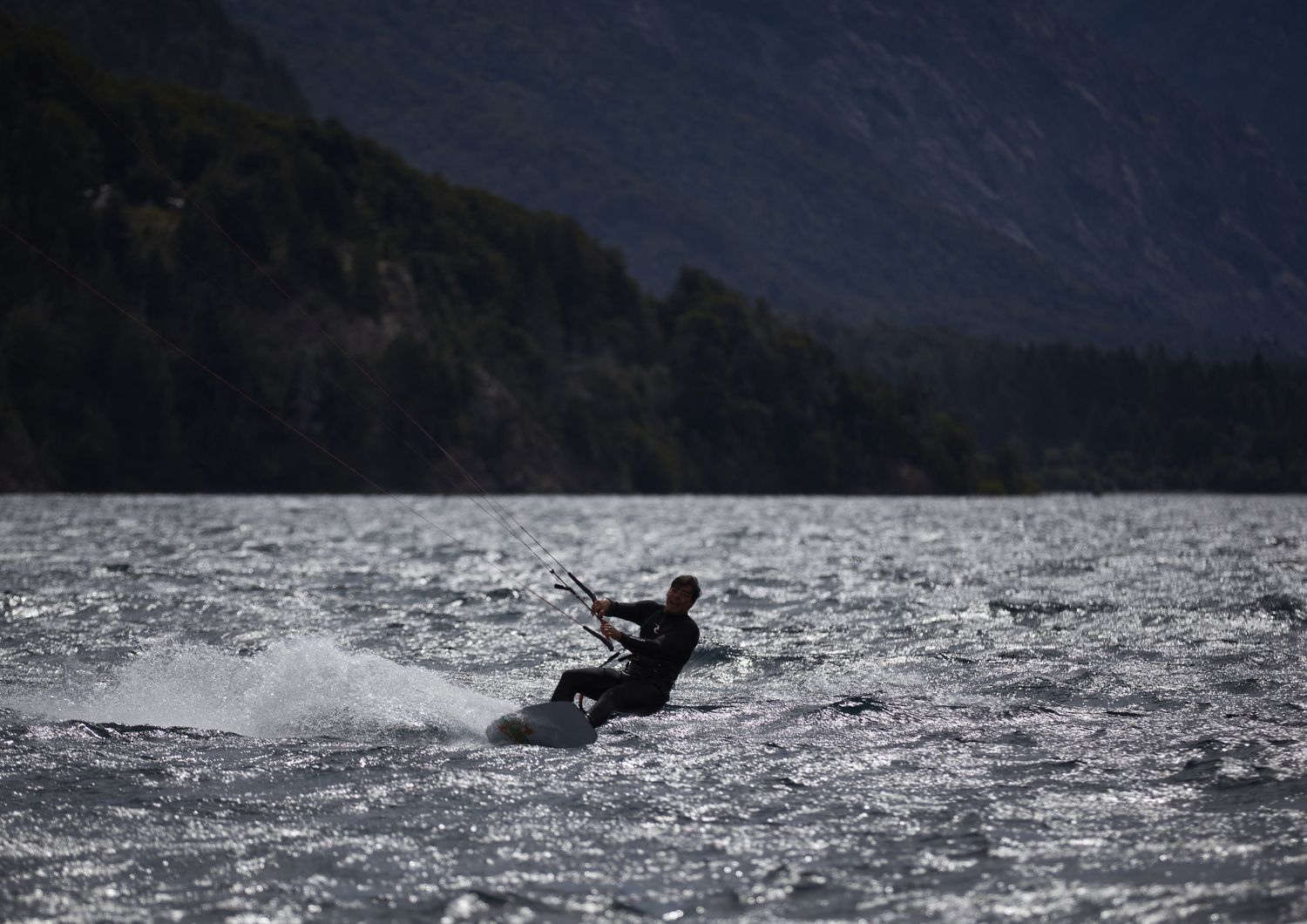 Surf in Patagonia&nbsp;