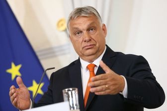 Viktor Orban&nbsp;